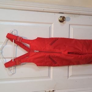 Ossi ski wear children size Medium